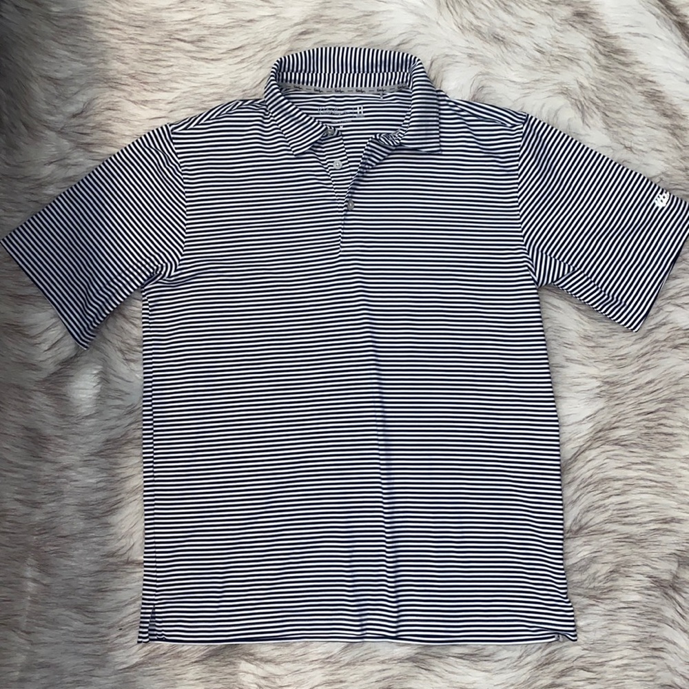 Walter Hagan Polo